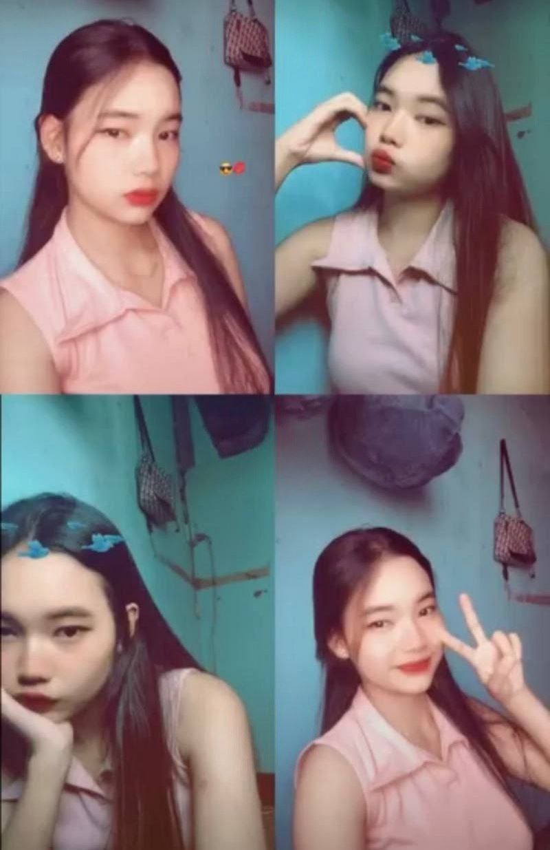 အညိုစင်လေးရဲ့ မြင်းစီး ကျွမ်းကျင်မှု  တောသူမလေး အပေးတစ်ပေါက်