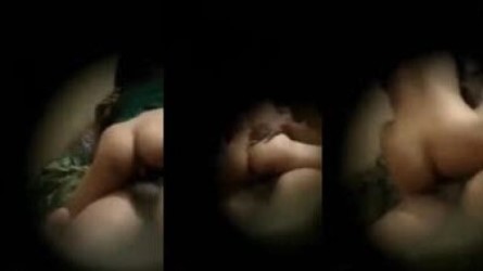 အလုပ်ပိတ်ရက် အခန်းထဲလာကုန်းတဲ့ မြန်မာမလေး