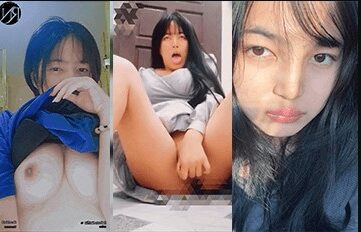 အိမွတ် ထန်နေတဲ့ စော်လေးကို စားခြင်း