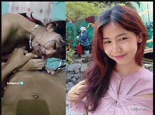 လီးစုပ်လိုက် ထုပေးလိုက်နဲ့ စော်လေးမိုက်တယ်