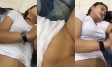 မှိန်းပြီးခံနေတဲ့ စော်ကြီး